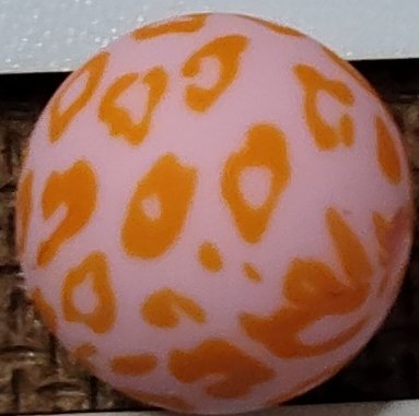 Perle Ronde Motif
