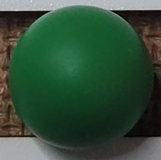 Perle Ronde 15 — 15 mm