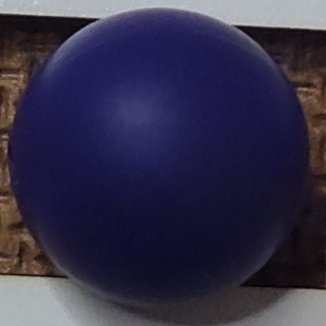Perle Ronde 15 — 15 mm
