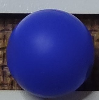 Perle Ronde 15 — 15 mm