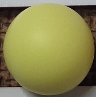 Perle Ronde 15 — 15 mm