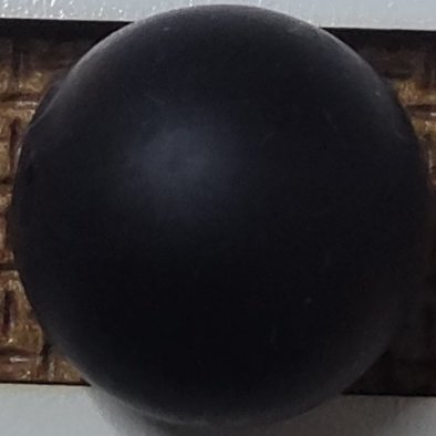 Perle Ronde 15 — 15 mm