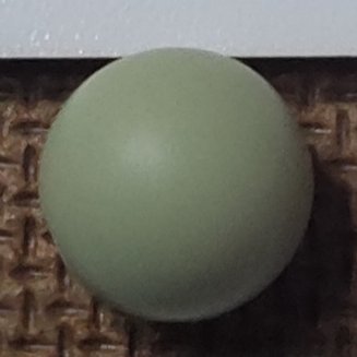 Perle ronde — 12 mm