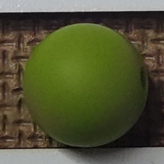 Perle ronde — 12 mm