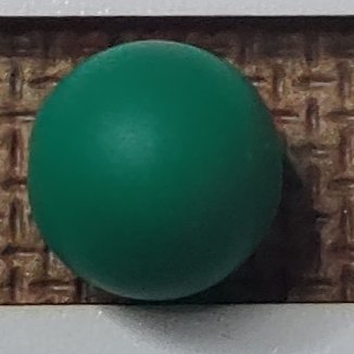 Perle ronde — 12 mm