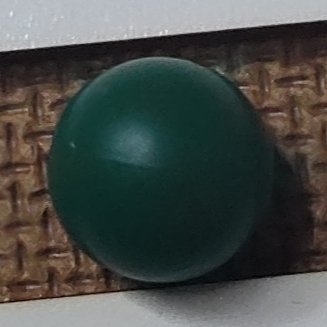 Perle ronde — 12 mm