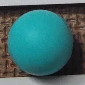 Perle ronde — 12 mm