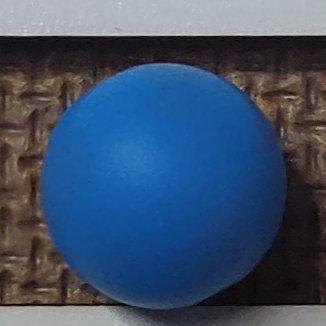 Perle ronde — 12 mm