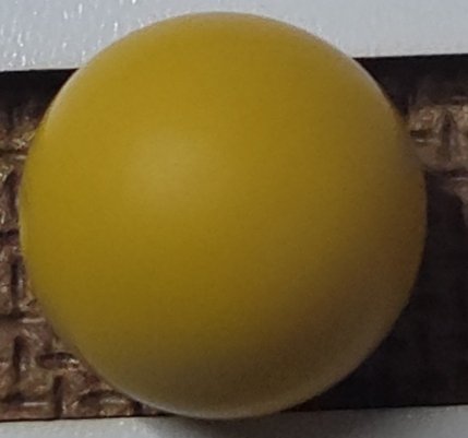Perle ronde — 12 mm