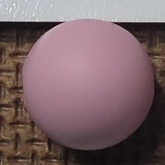 Perle ronde — 12 mm