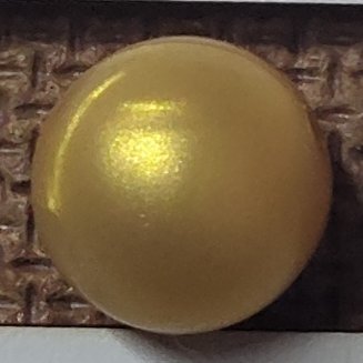 Perle ronde — 12 mm