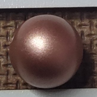 Perle ronde — 12 mm