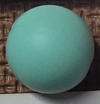 Perle ronde — 12 mm