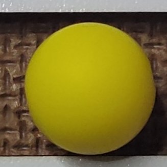 Perle ronde — 12 mm