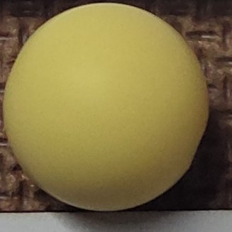 Perle ronde — 12 mm