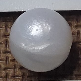 Perle ronde — 12 mm